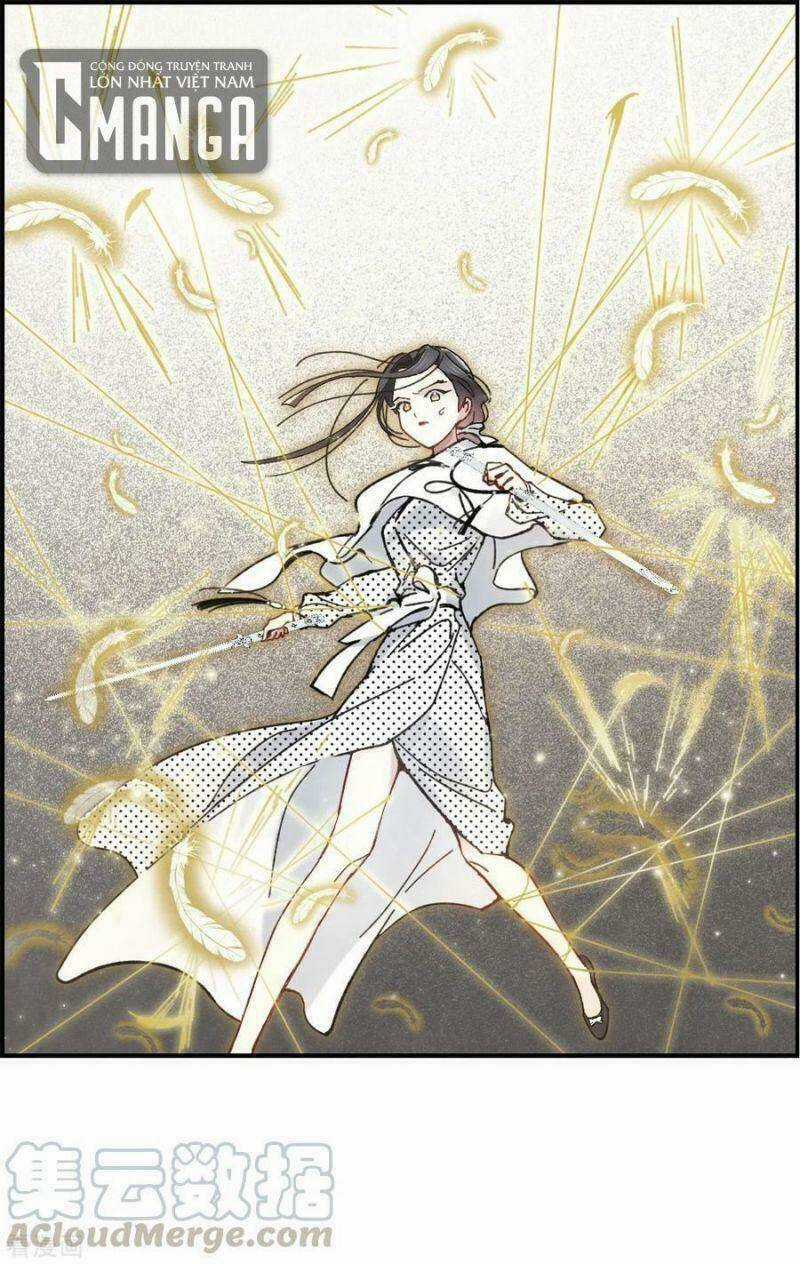 Mejaz - Nhân Gian Ngọc Chapter 126 trang 8