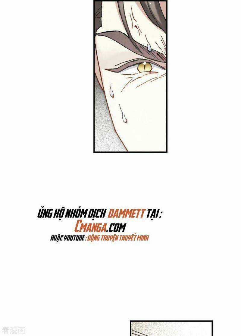 Mejaz - Nhân Gian Ngọc Chapter 127 trang 13