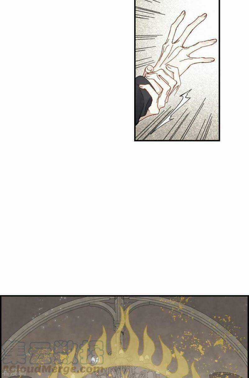 Mejaz - Nhân Gian Ngọc Chapter 127 trang 14