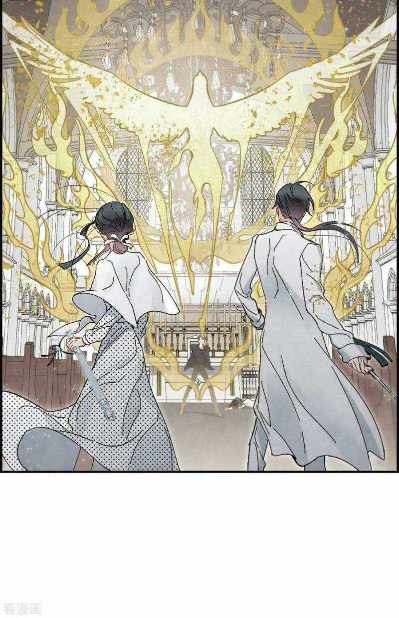 Mejaz - Nhân Gian Ngọc Chapter 127 trang 15