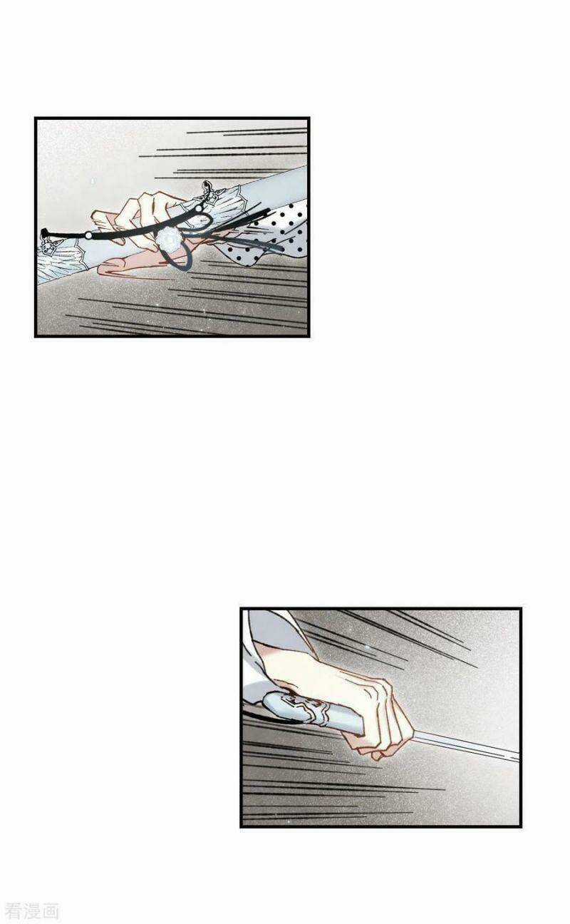 Mejaz - Nhân Gian Ngọc Chapter 127 trang 16