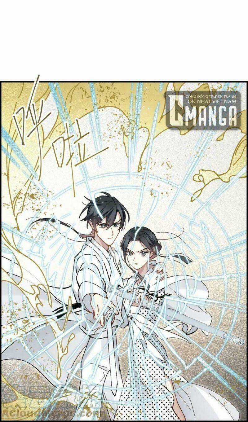 Mejaz - Nhân Gian Ngọc Chapter 127 trang 17