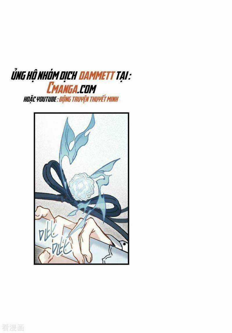 Mejaz - Nhân Gian Ngọc Chapter 127 trang 18