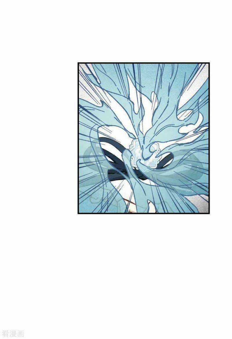 Mejaz - Nhân Gian Ngọc Chapter 127 trang 19