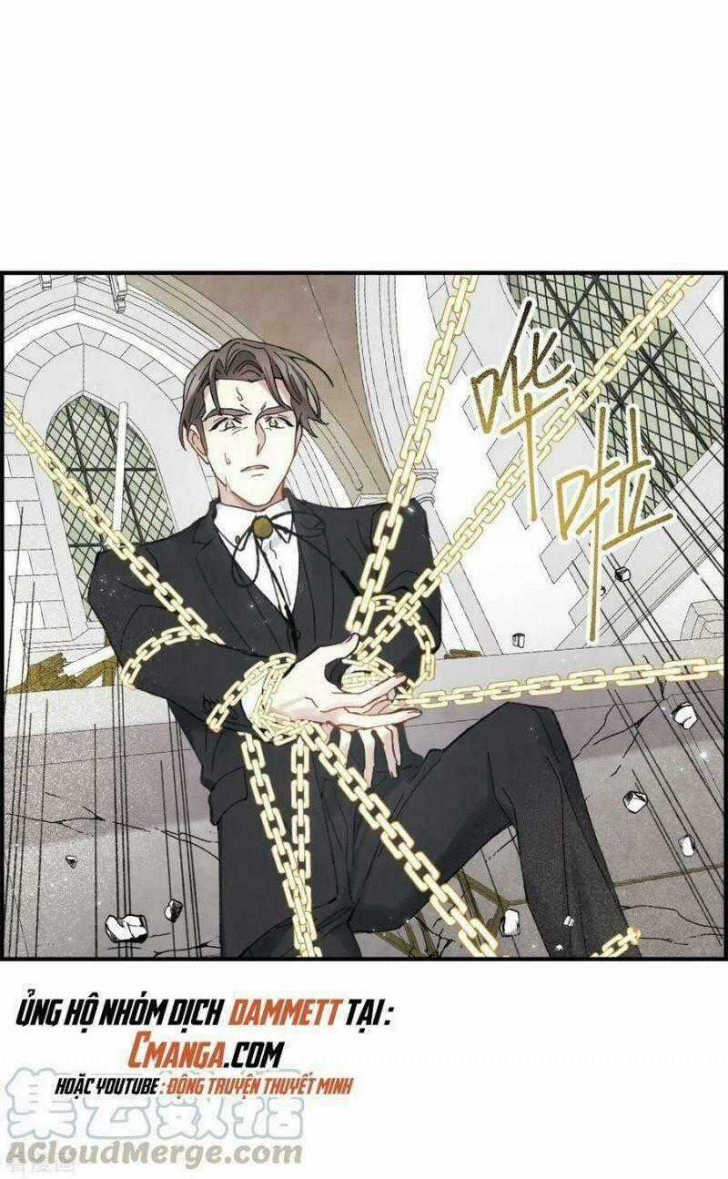 Mejaz - Nhân Gian Ngọc Chapter 127 trang 23