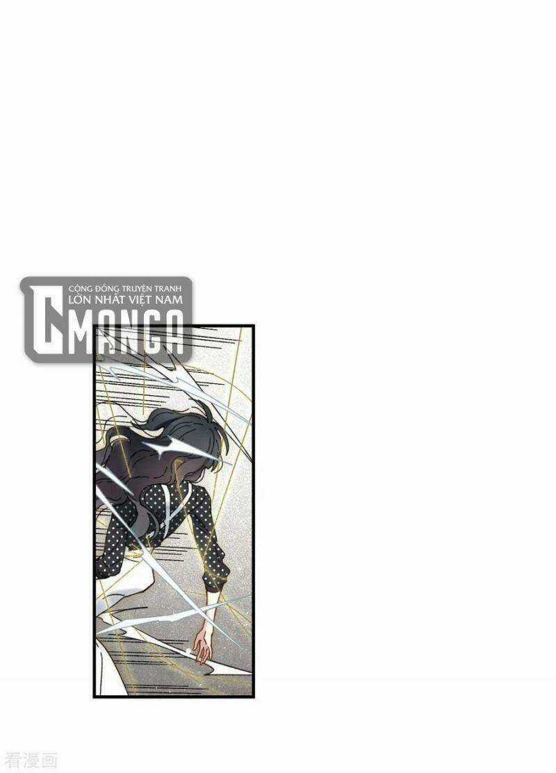 Mejaz - Nhân Gian Ngọc Chapter 127 trang 7