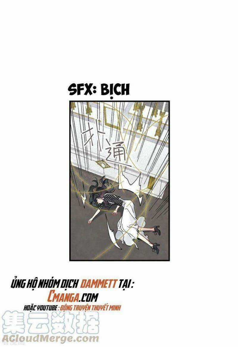 Mejaz - Nhân Gian Ngọc Chapter 127 trang 8