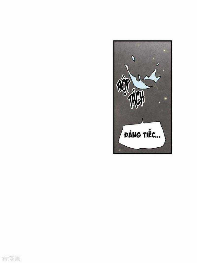 Mejaz - Nhân Gian Ngọc Chapter 129 trang 12