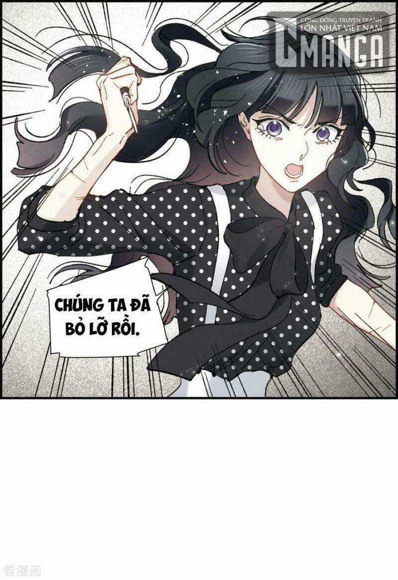 Mejaz - Nhân Gian Ngọc Chapter 129 trang 13