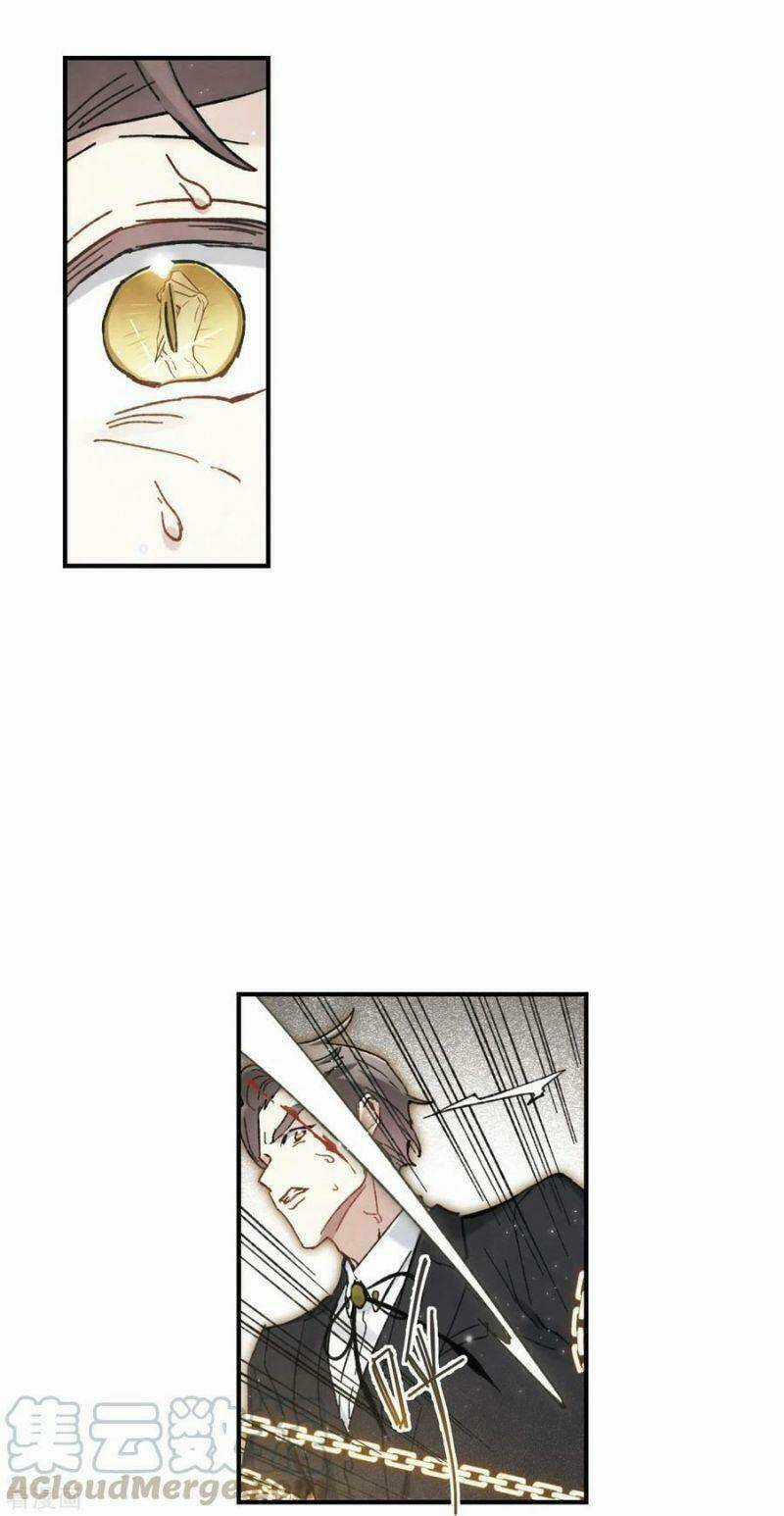 Mejaz - Nhân Gian Ngọc Chapter 129 trang 14