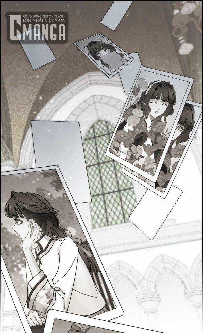 Mejaz - Nhân Gian Ngọc Chapter 129 trang 18