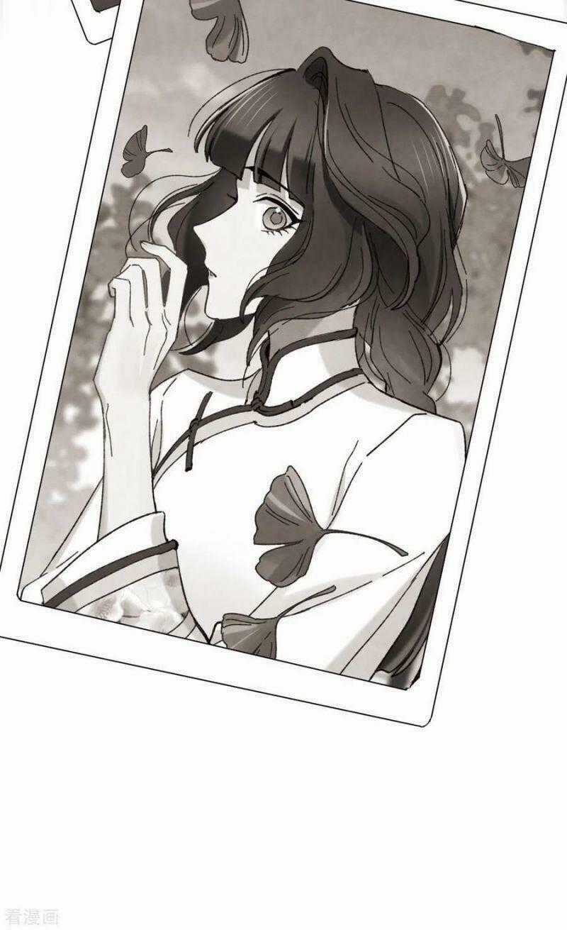 Mejaz - Nhân Gian Ngọc Chapter 129 trang 19