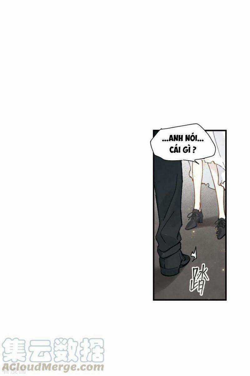 Mejaz - Nhân Gian Ngọc Chapter 129 trang 2