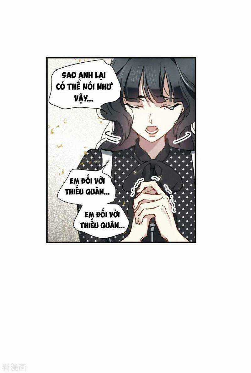 Mejaz - Nhân Gian Ngọc Chapter 129 trang 3