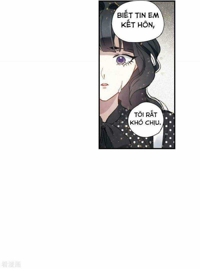 Mejaz - Nhân Gian Ngọc Chapter 129 trang 4