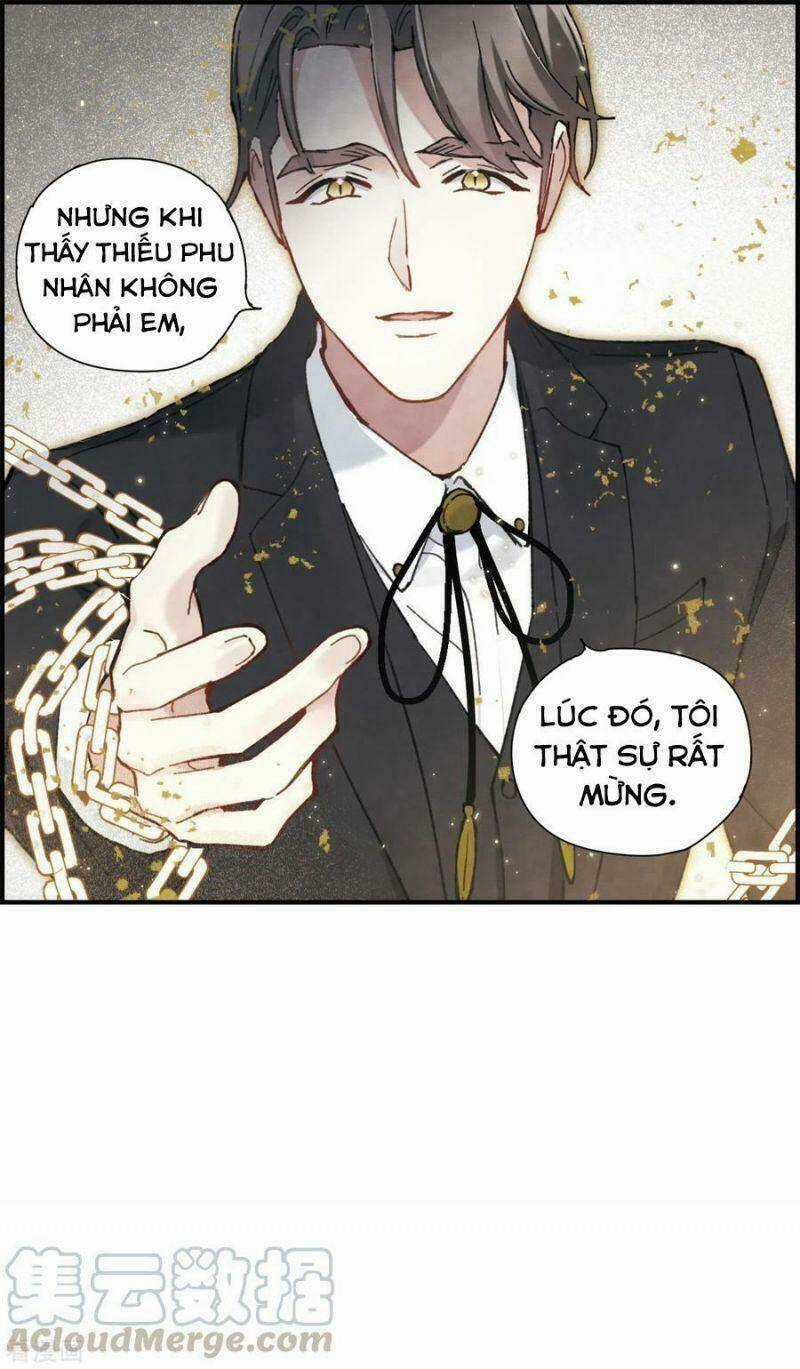 Mejaz - Nhân Gian Ngọc Chapter 129 trang 5