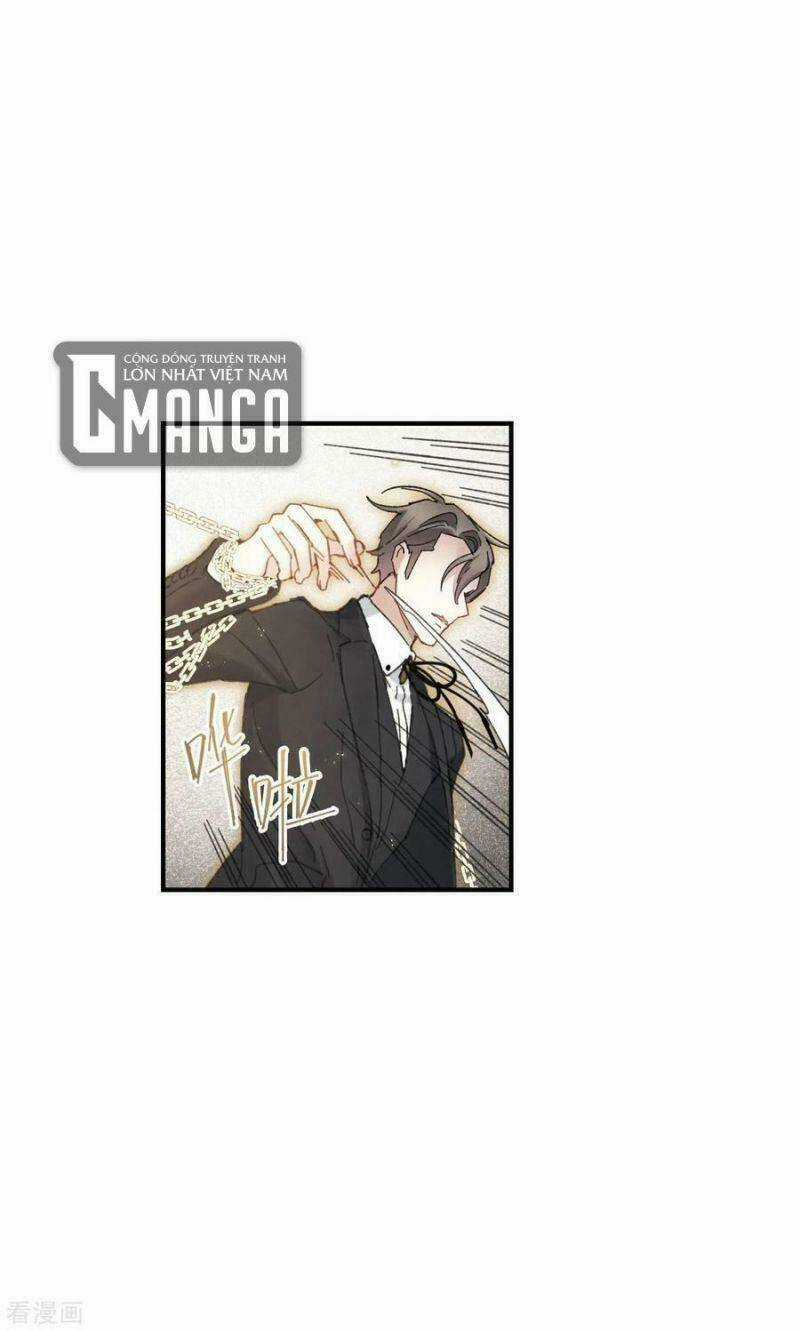 Mejaz - Nhân Gian Ngọc Chapter 129 trang 7