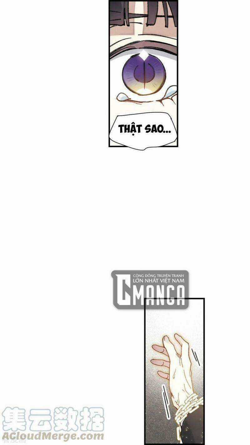 Mejaz - Nhân Gian Ngọc Chapter 129 trang 8