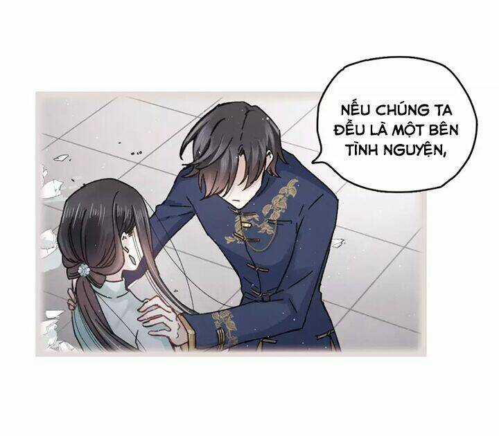 Mejaz - Nhân Gian Ngọc Chapter 13 trang 10