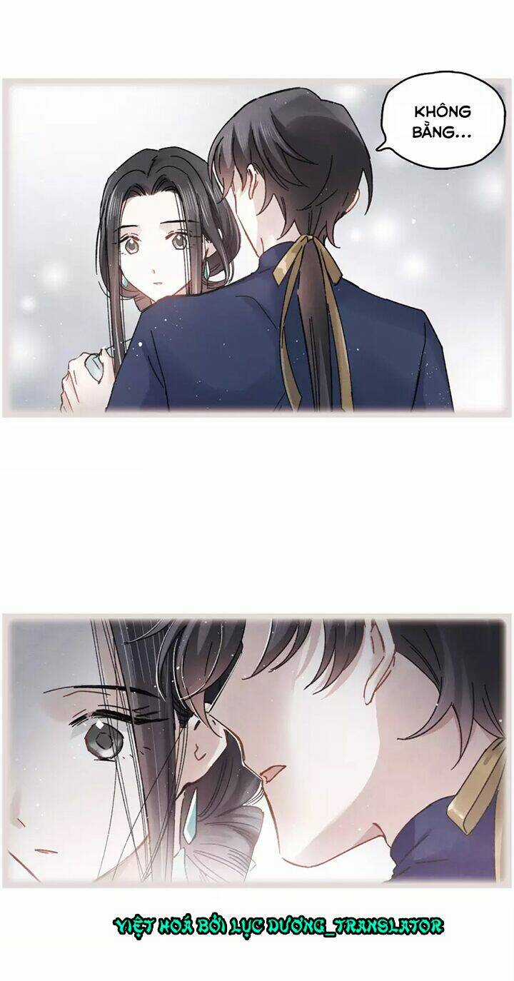 Mejaz - Nhân Gian Ngọc Chapter 13 trang 11