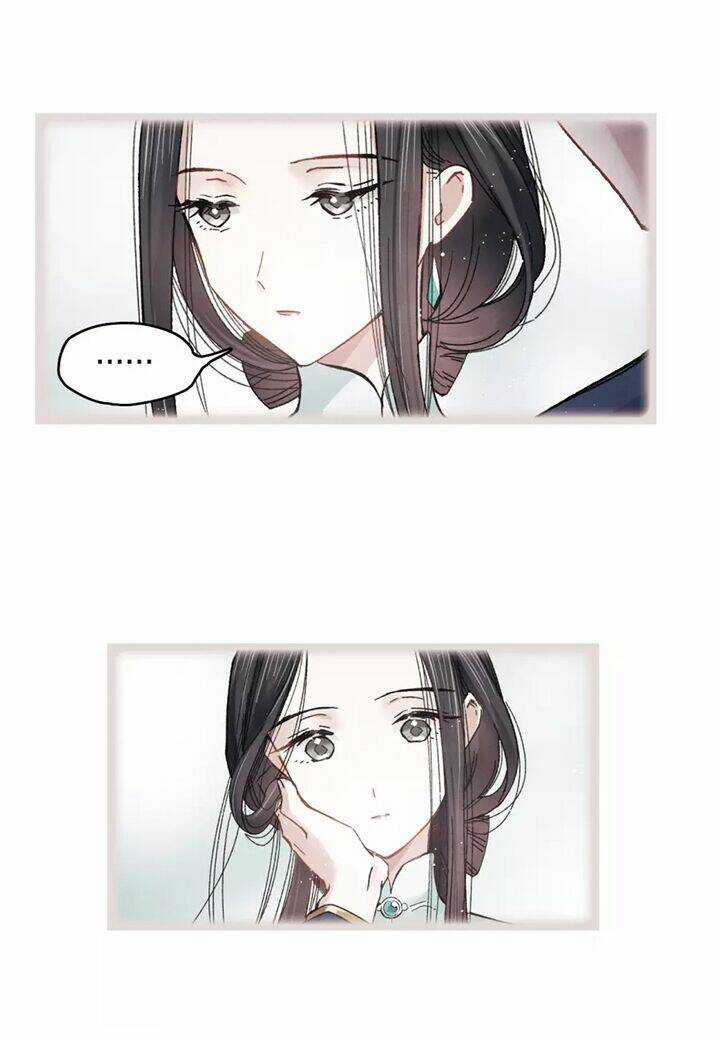 Mejaz - Nhân Gian Ngọc Chapter 13 trang 12