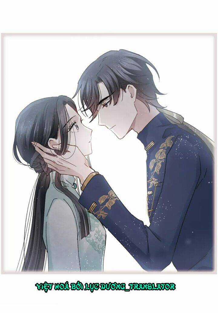 Mejaz - Nhân Gian Ngọc Chapter 13 trang 13