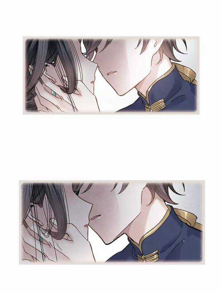 Mejaz - Nhân Gian Ngọc Chapter 13 trang 14