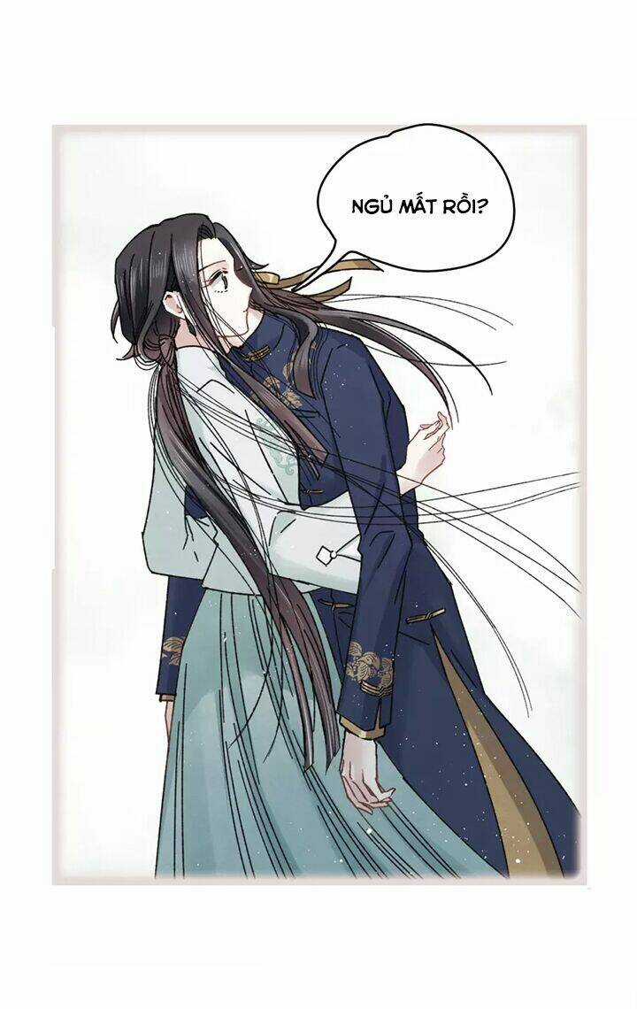 Mejaz - Nhân Gian Ngọc Chapter 13 trang 16