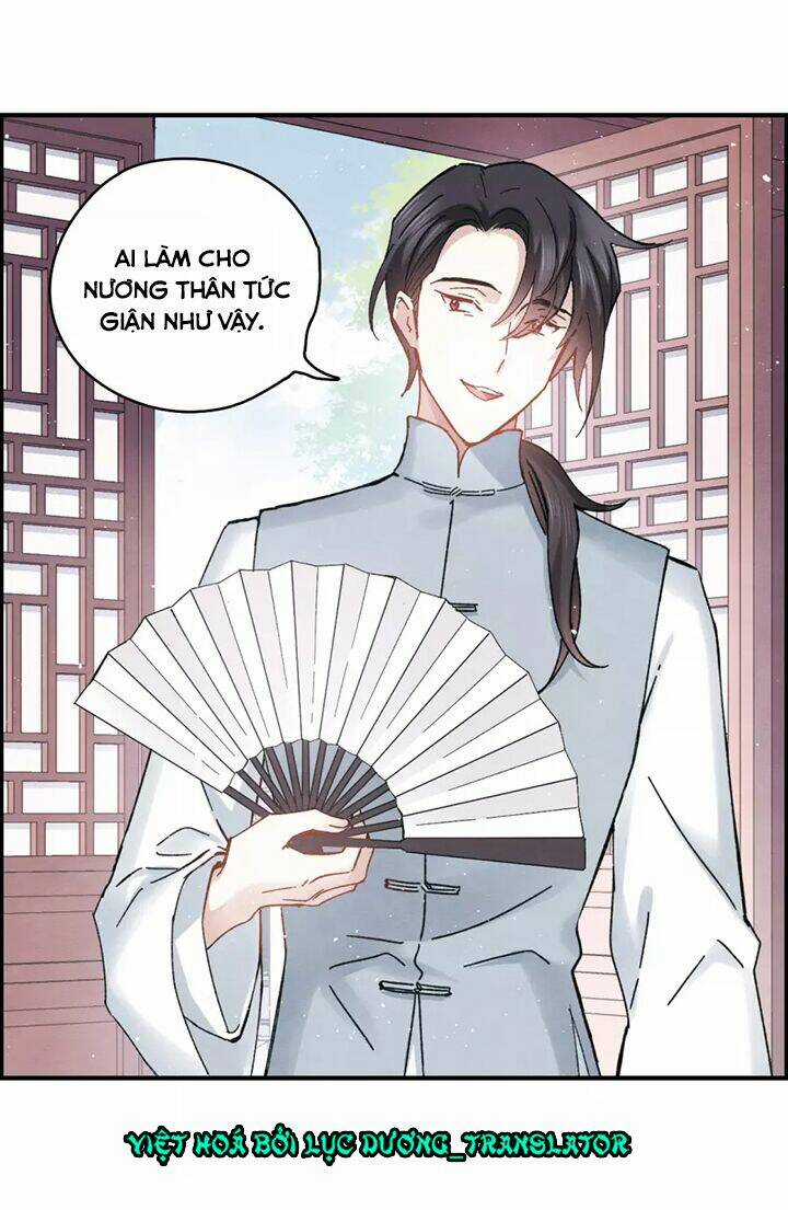 Mejaz - Nhân Gian Ngọc Chapter 13 trang 23