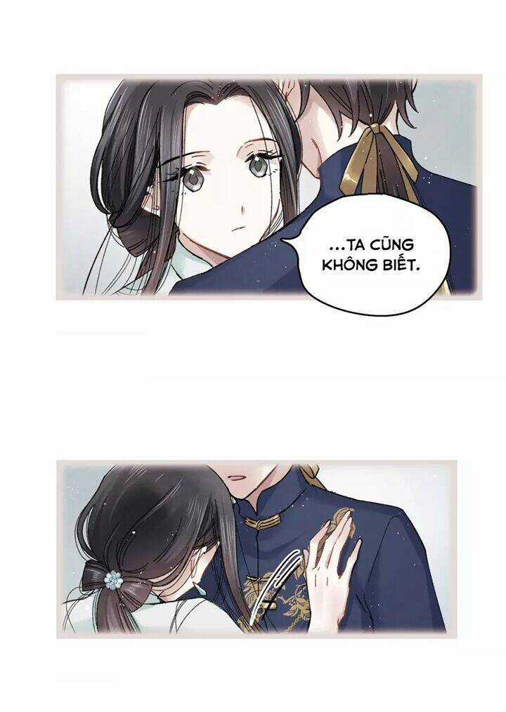 Mejaz - Nhân Gian Ngọc Chapter 13 trang 6