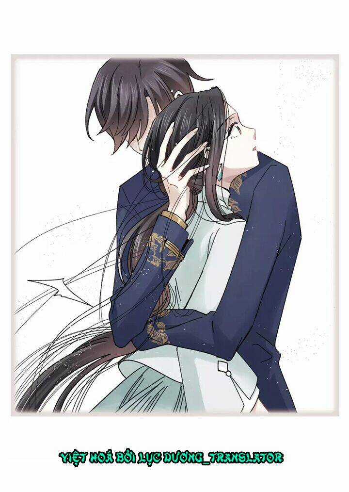 Mejaz - Nhân Gian Ngọc Chapter 13 trang 7