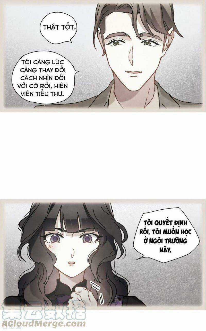 Mejaz - Nhân Gian Ngọc Chapter 130 trang 13