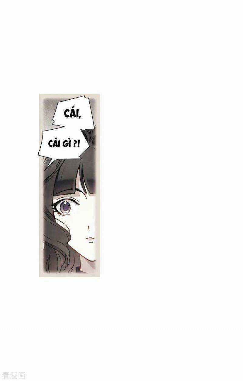 Mejaz - Nhân Gian Ngọc Chapter 130 trang 14