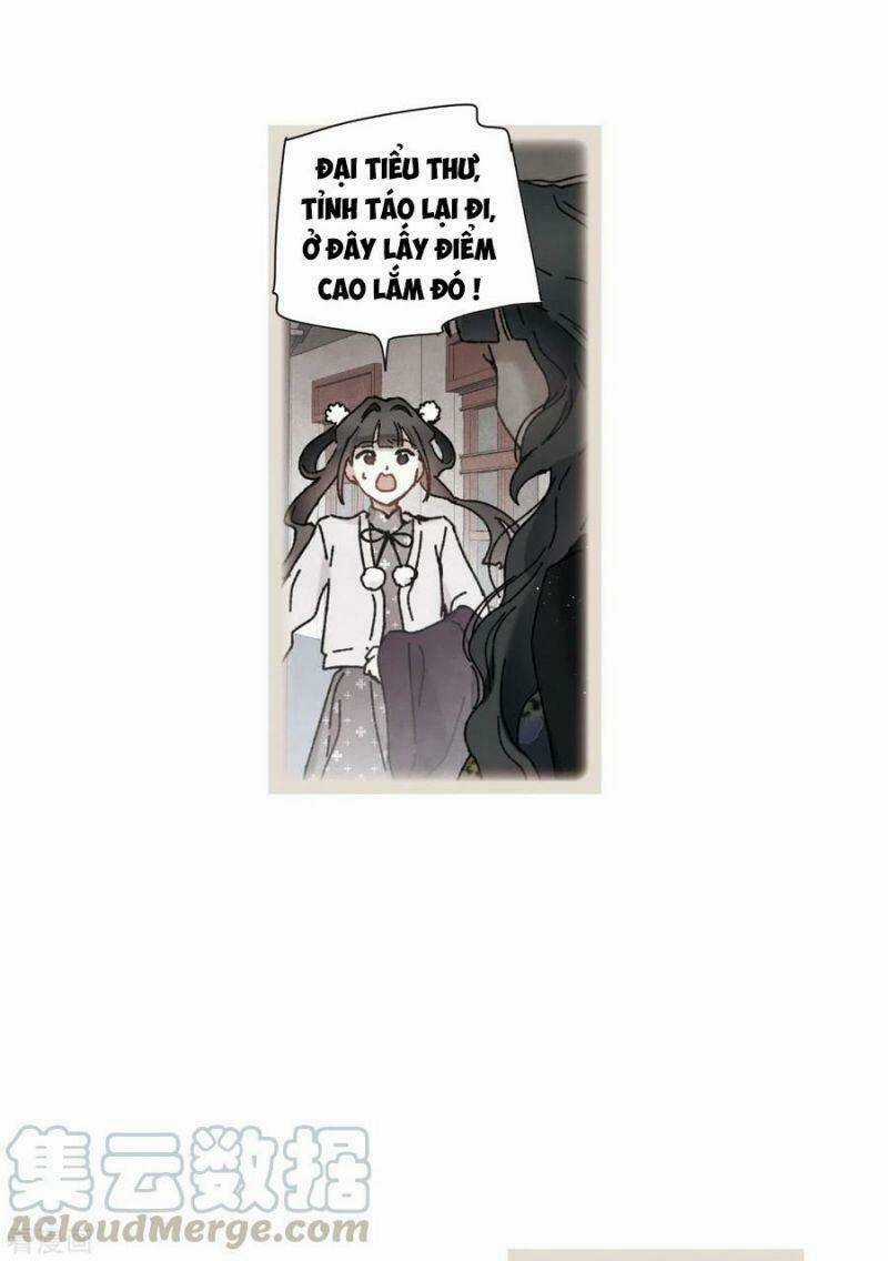 Mejaz - Nhân Gian Ngọc Chapter 130 trang 15