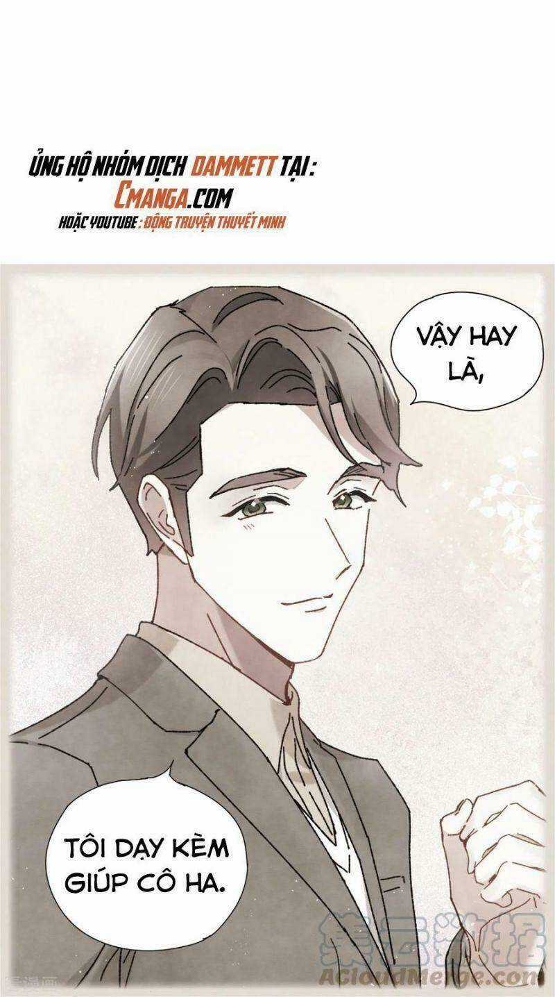 Mejaz - Nhân Gian Ngọc Chapter 130 trang 17