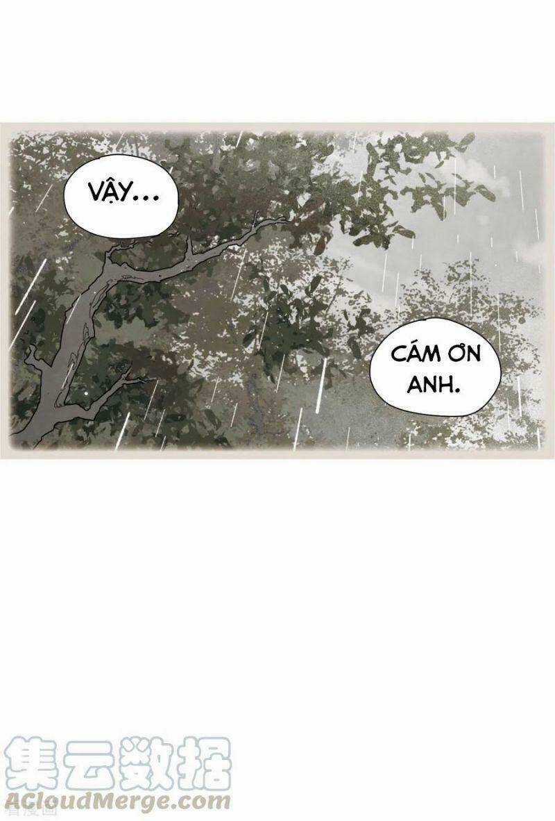 Mejaz - Nhân Gian Ngọc Chapter 130 trang 19