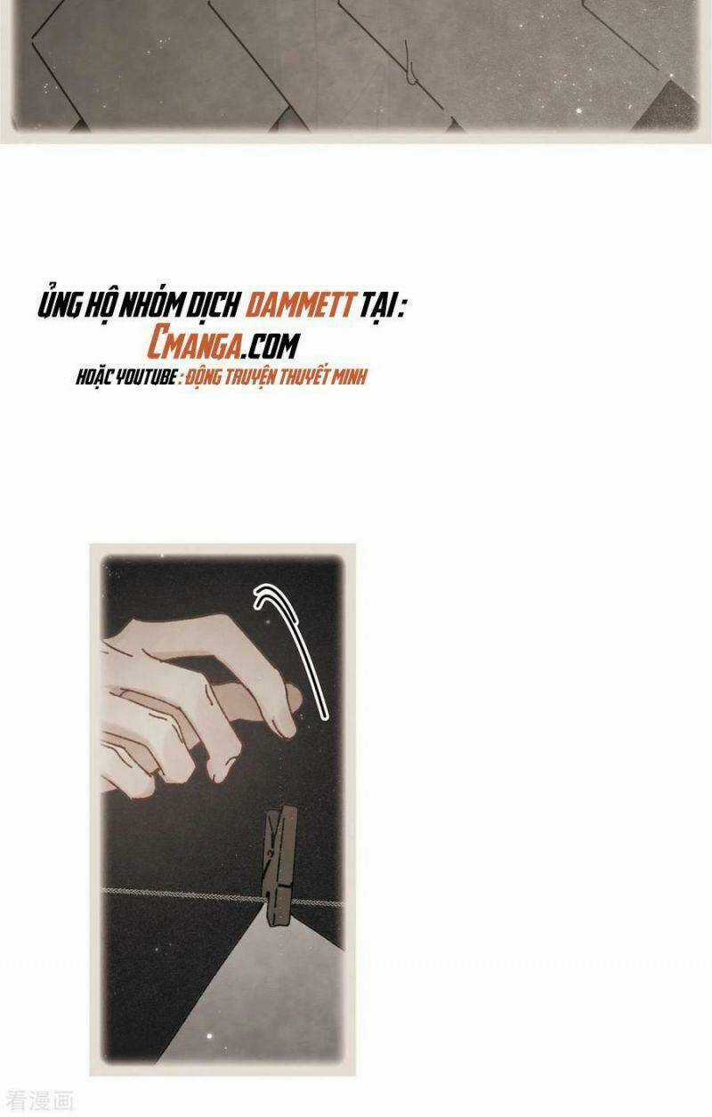 Mejaz - Nhân Gian Ngọc Chapter 130 trang 2