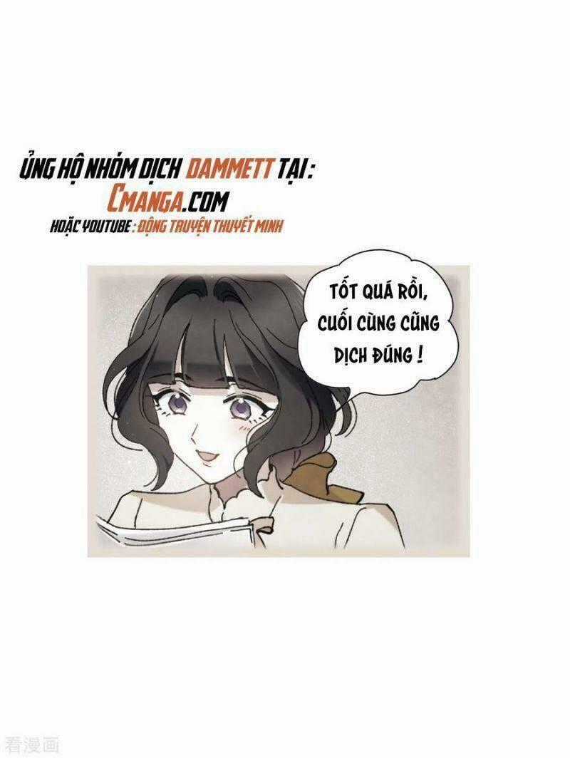 Mejaz - Nhân Gian Ngọc Chapter 130 trang 22