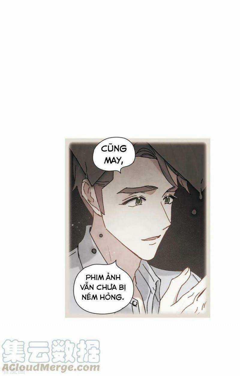 Mejaz - Nhân Gian Ngọc Chapter 130 trang 3