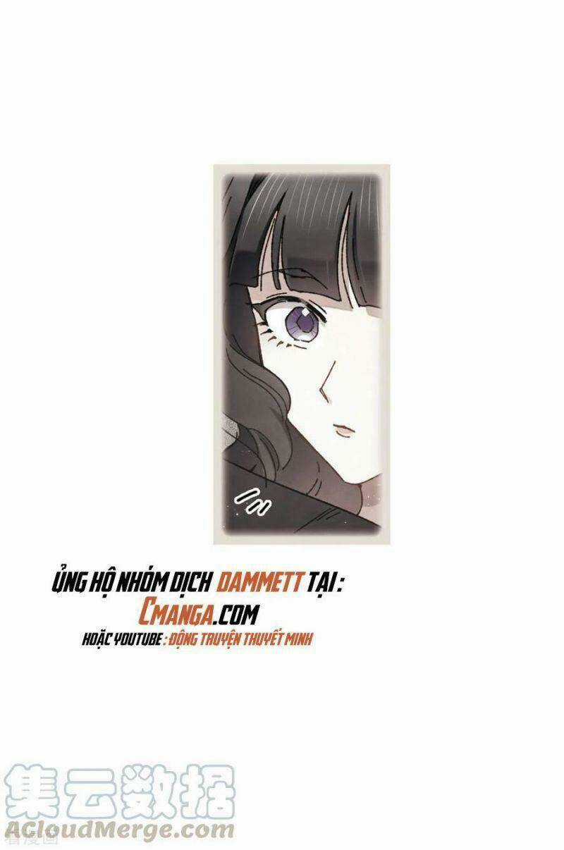 Mejaz - Nhân Gian Ngọc Chapter 130 trang 7