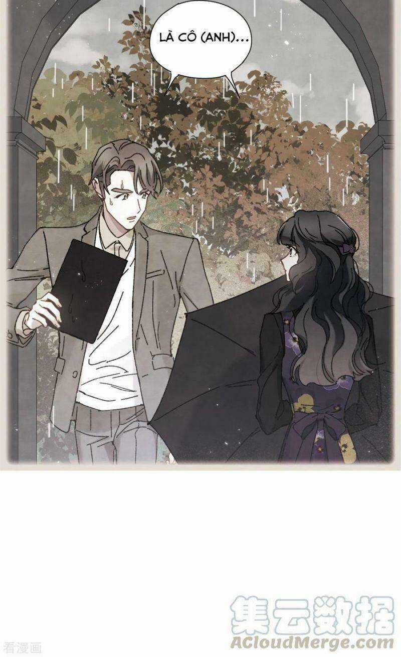 Mejaz - Nhân Gian Ngọc Chapter 130 trang 9