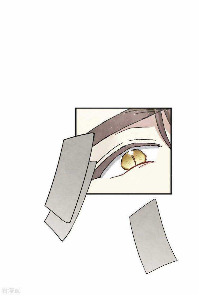 Mejaz - Nhân Gian Ngọc Chapter 131 trang 10