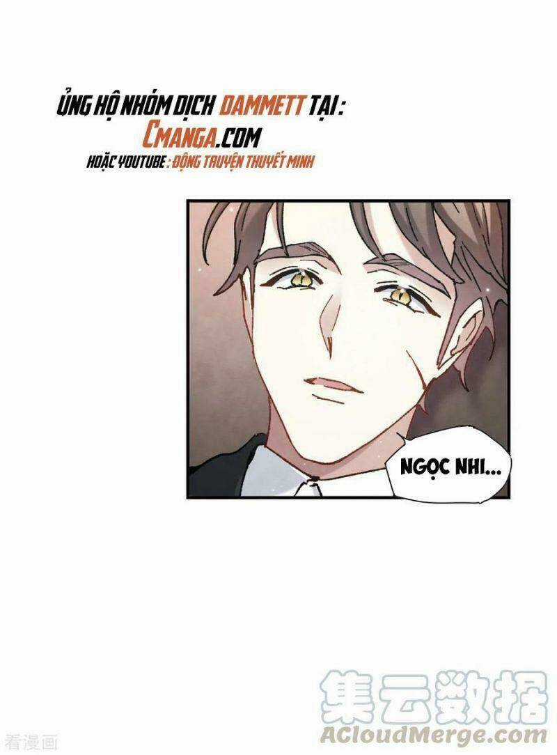 Mejaz - Nhân Gian Ngọc Chapter 131 trang 13