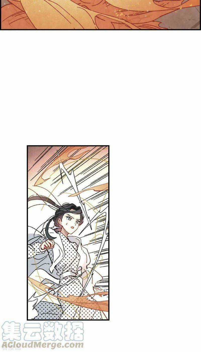 Mejaz - Nhân Gian Ngọc Chapter 131 trang 15