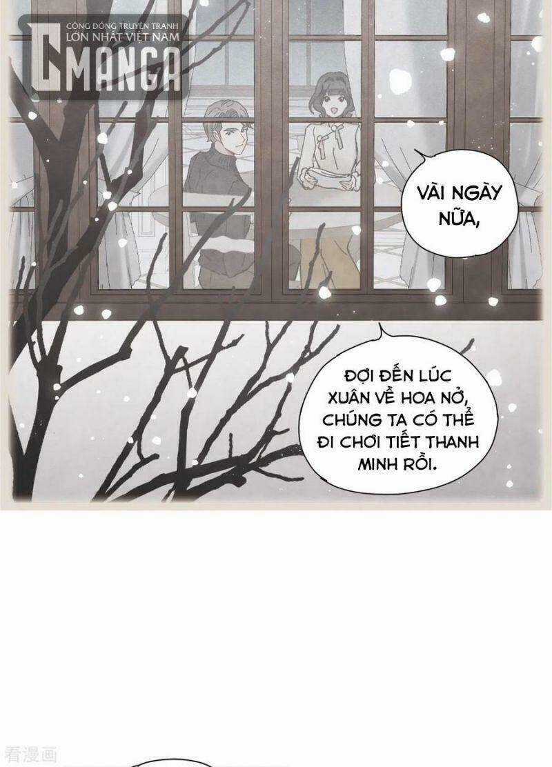 Mejaz - Nhân Gian Ngọc Chapter 131 trang 2