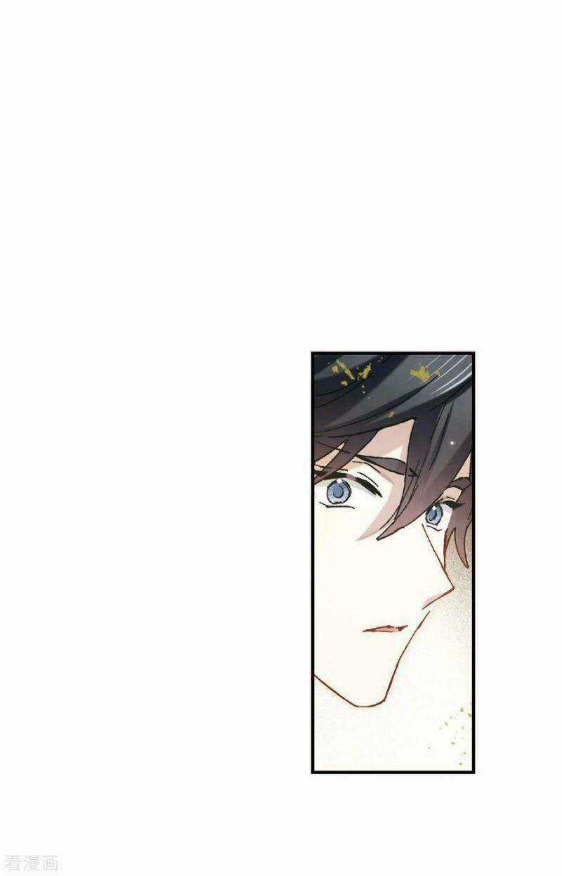 Mejaz - Nhân Gian Ngọc Chapter 131 trang 20