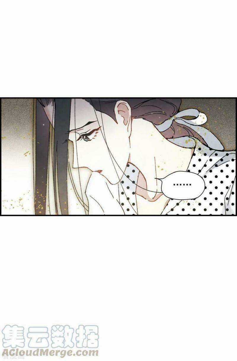 Mejaz - Nhân Gian Ngọc Chapter 131 trang 21