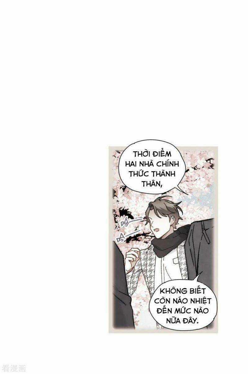 Mejaz - Nhân Gian Ngọc Chapter 131 trang 6