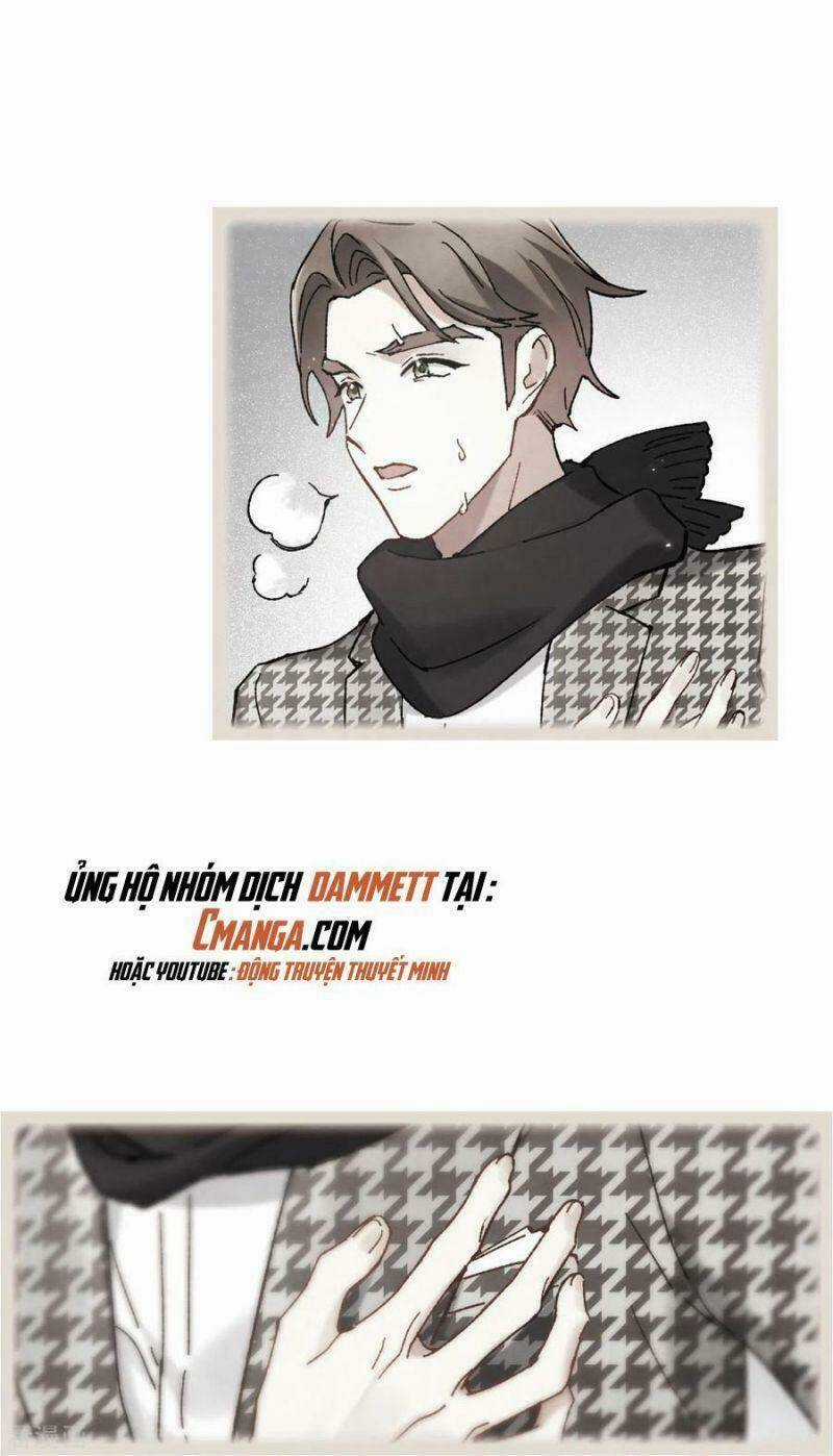 Mejaz - Nhân Gian Ngọc Chapter 131 trang 8