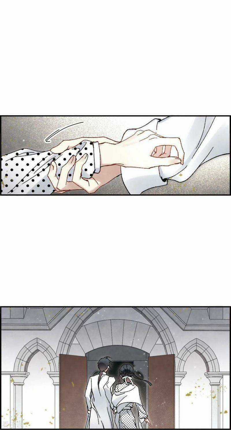 Mejaz - Nhân Gian Ngọc Chapter 132 trang 13